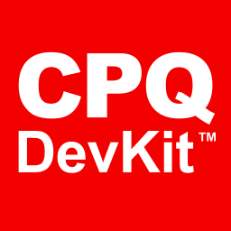 CPQ DevKit™ for Infor