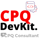 CPQ DevKit™ for Oracle