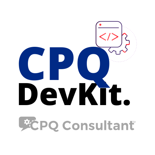 CPQ DevKit™ for SAP